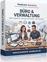 Büro & Verwaltung