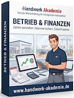 Betrieb & Finanzen