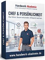 Chef & Persönlichkeit