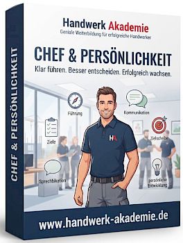 Chef & Persönlichkeit