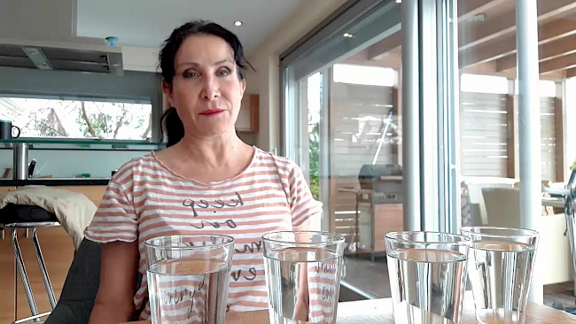 82. Tag Entgiftung_Tipp japanische Wasserkur