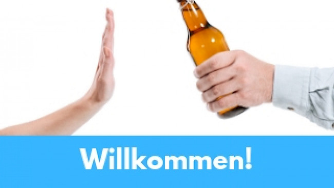 Willkommen & wichtige Hinweise!