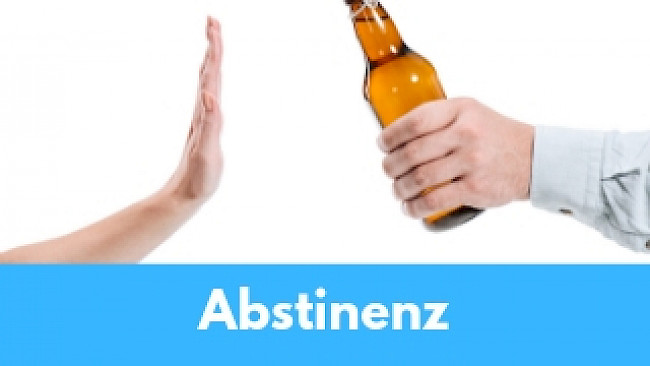 Abstinenz