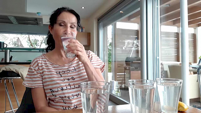 82. Tag Entgiftung_Tipp japanische Wasserkur