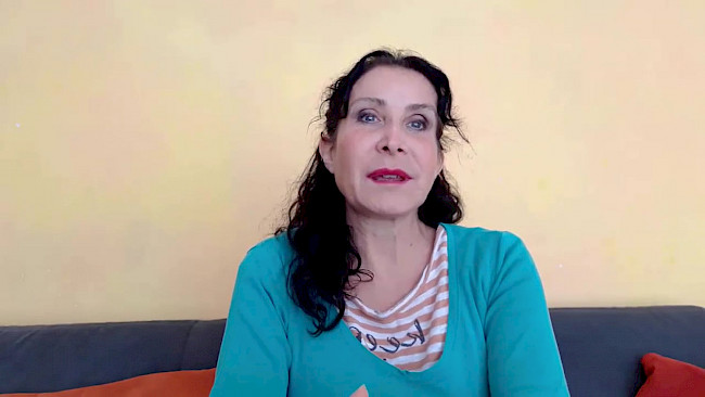 86. Tag Blockadenlösung_Übung Hausdurchgang 2