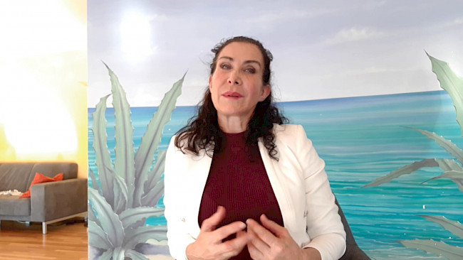 87. Tag Achtsamkeit_Übung "besser aufstehen"