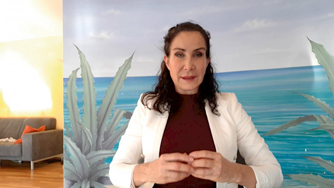 87. Tag Achtsamkeit_Übung besser aufstehen