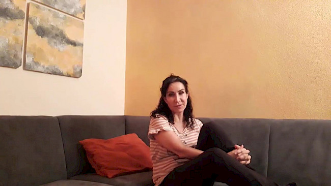 90. Tag Entspannung_Übung Bauchatmung