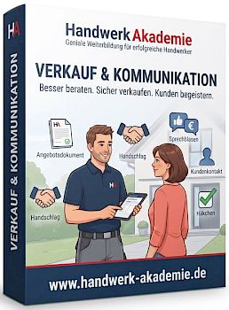 Verkauf & Kommunikation