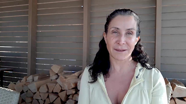 94. Tag Autogenes Training_Herzübung