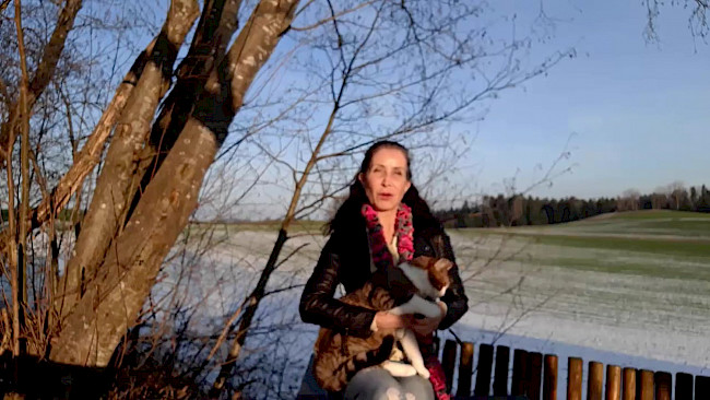 95. Tag Blockadenlösung_Hausdurchgang Schlafzimmerbereich