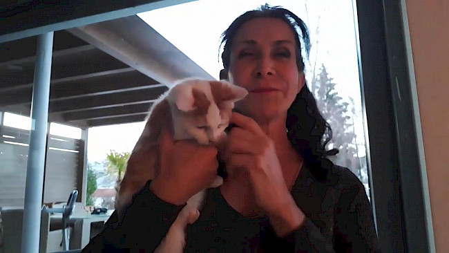 99. Tag Vergangenheit loslassen_Übung "Vergangen ist Vergangen"