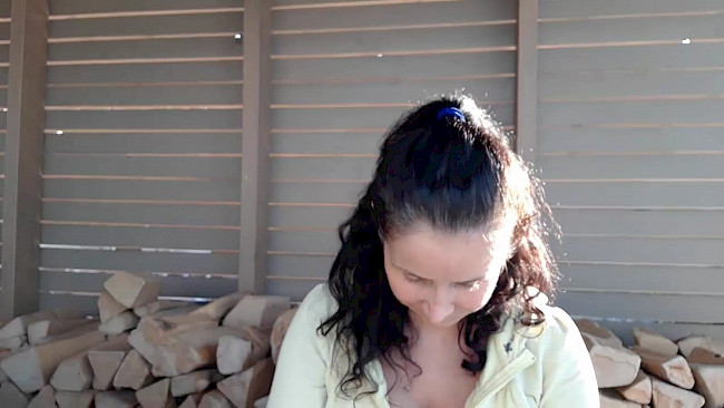 94. Tag Autogenes Training_Herzübung