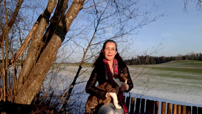 95. Tag Blockadenlösung_Hausdurchgang Schlafzimmerbereich