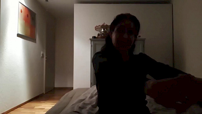 97. Tag Selbstheilungskräfte anregen_Reise ins Innere