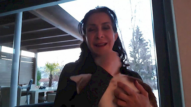 99. Tag Vergangenheit loslassen_Übung "Vergangen ist Vergangen"