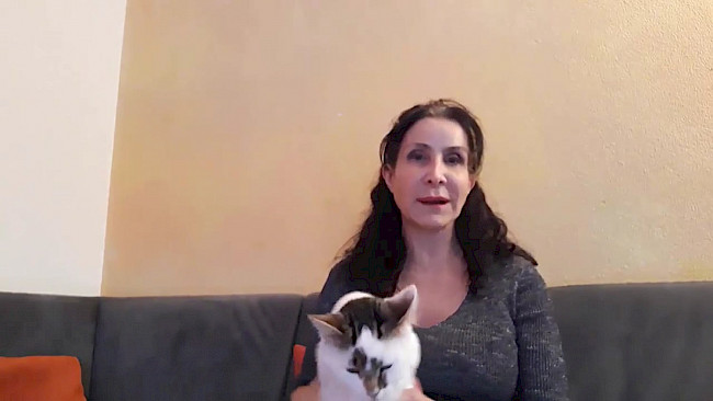 100. Tag Vergebung_Übung "Ho`Oponoponoo"