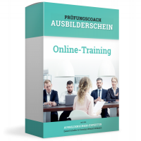 Prüfungscoach Ausbilderschein