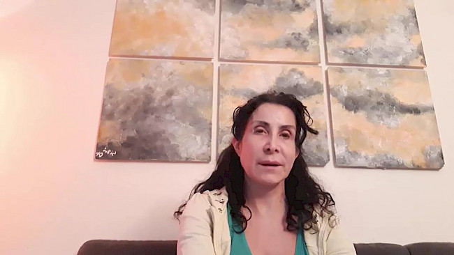 103. Tag Innere Ruhe_Autogenes Training