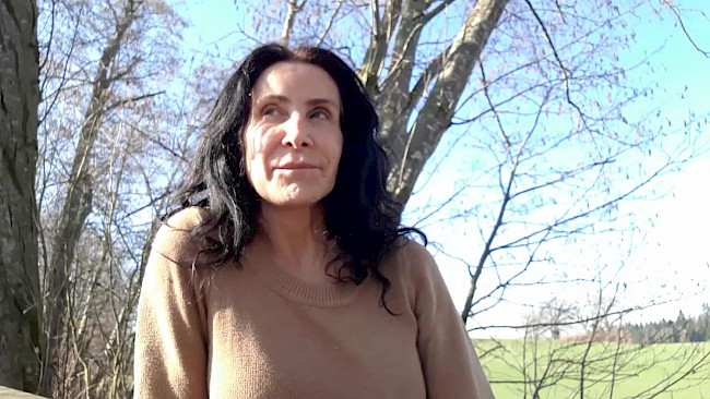 107. Tag Achtsamkeit_Übung Körper-Scan