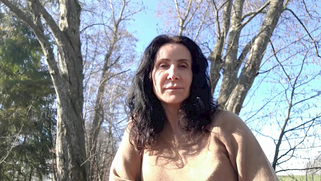 107. Tag Achtsamkeit_Übung Körper-Scan