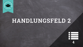 Handlungsfeld 2