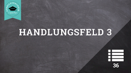 Handlungsfeld 3