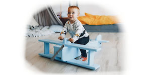 Druckausgleich bei Flugreisen - worauf muss ich achten?