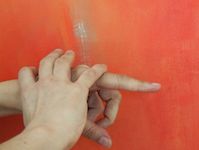 Viele Möglichkeiten des Muskeltests