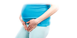 Harnwegsinfekt - Schmerzen beim Wasser lassen