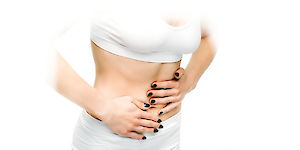 Blinddarmentzündung / Appendizitis?