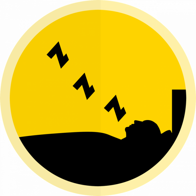 4. Woche / Emotionale Zielvorgabe