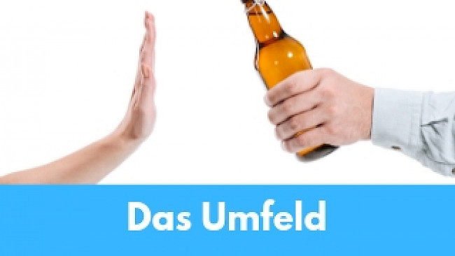 Das Umfeld