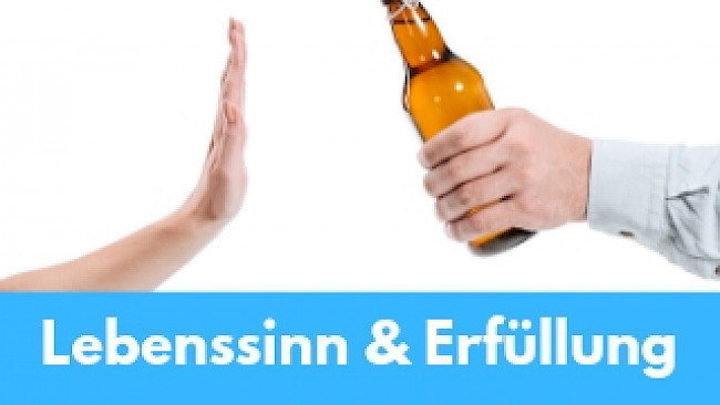Lebenssinn & Erfüllung