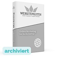Online Marketing Rundumschlag (2020)