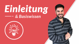 Einleitung & Basiswissen