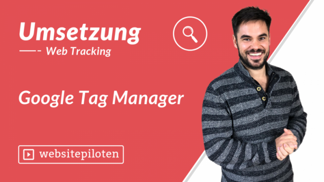 Google Tag Manager