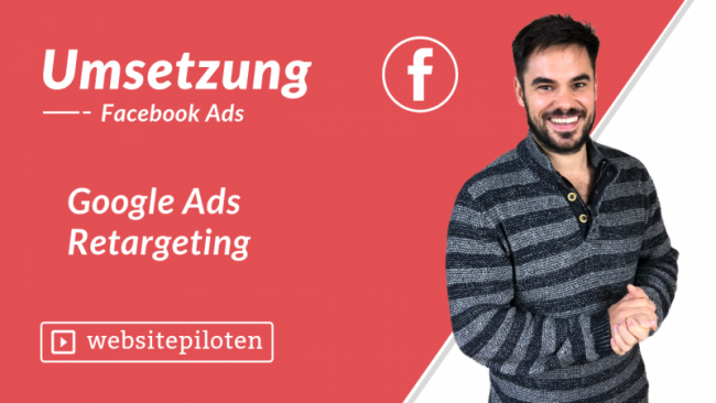 Facebook Retargeting
