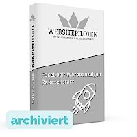 Facebook Raketenstart (2018)