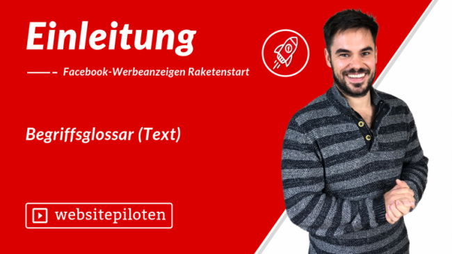 Begriffsglossar (Text)