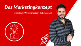 Das Marketingkonzept