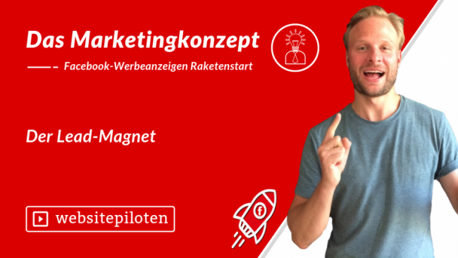 Der Lead-Magnet