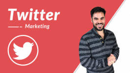 Twitter Marketing