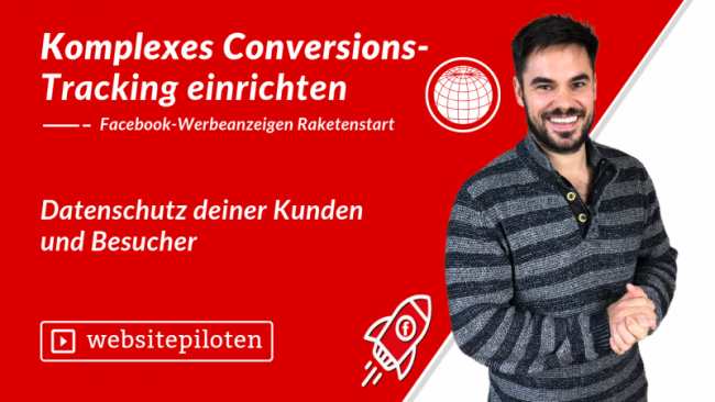 Datenschutz deiner Kunden und Besucher