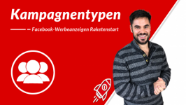 Kampagnentypen