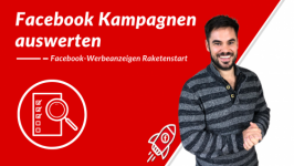 Facebook Kampagnen auswerten