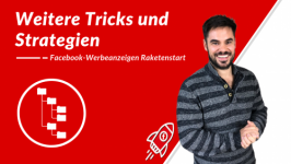 Weitere Tricks und Strategien