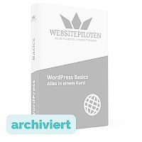 WordPress Basics (2020)