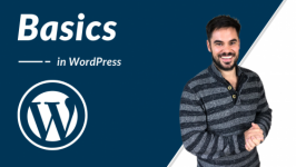 WordPress Basics