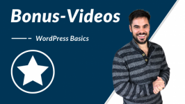 Bonus-Videos